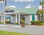 Travelodge By Wyndham Lakeland, Tampa, Florida - namestitev