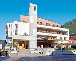 Kleinkunsthotel - Hotel Kreuzwirt, Bolzano - namestitev