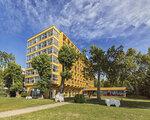 Lido, Budimpešta (HU) - namestitev