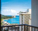 Outrigger Waikiki Beachcomber Hotel