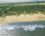 Il Camping Mare E Pineta - Campground, Abruzzen - Molise - namestitev
