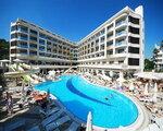 Dalaman, Golden_Rock_Beach_Hotel