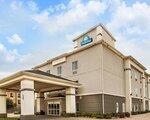 Days Inn & Suites By Wyndham Mineral Wells, Texas - namestitev