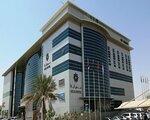 Top Ayla Hotel Al Ain, Abu Dhabi - last minute počitnice