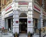 Mercure London Bloomsbury, London-Heathrow - namestitev