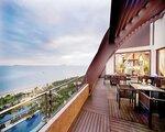 Pullman Oceanview Sanya Bay Resort & Spa, Kitajska - otok Hainan - namestitev