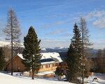 Jufa Hotel Hochrindl, Kärnten - namestitev