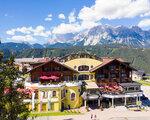 Stockers Rohrmooser Erlebniswelt, potovanja - Avstrija - namestitev