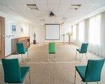 Holiday Inn Bristol City Centre, Bristol - namestitev