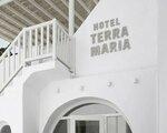 Terra Maria Hotel, Tinos (Kikladi) - namestitev