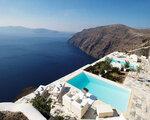 Csky Hotel Santorini, Sifnos (Kikladi) - namestitev