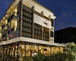 Bloo Bali Hotel, Denpasar (Bali) - namestitev