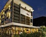 Denpasar (Bali), The_Sunset_Hotel_And_Restaurant