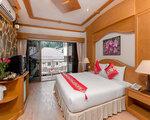 Chang Residence, Phuket (Tajska) - namestitev