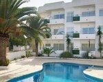 Apartamentos Costamar Ii, Ibiza - namestitev