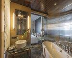 The Regale By Tunga, Mumbai (Indija) - namestitev