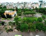 La Felix, Ho-Chi-Minh-mesto (Vietnam) - namestitev