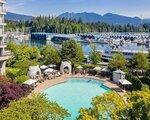 The Westin Bayshore, Vancouver, British Columbia - last minute počitnice