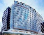 Sofitel Mumbai Bkc, Indija - Maharashtra - namestitev