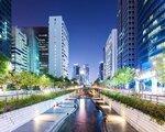 The Westin Josun Seoul, Sudkorea - last minute počitnice