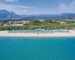 Sentido Orosei Beach, Olbia,Sardinija - all inclusive počitnice