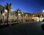 Arthotel & Park Lecce, Brindisi - namestitev