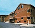 Westmark Inn Skagway, Anchorage, Aljaska - namestitev