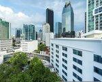 Doubletree By Hilton Hotel Panama City - El Carmen, Panama City (Panama) - last minute počitnice