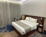 Alhyatt Jeddah Continental Hotel, Savdska Arabija - namestitev