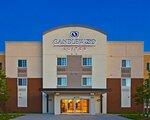 Candlewood Suites Jacksonville East Merril Road