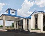 Days Inn By Wyndham Killeen Fort Hood, Texas - namestitev