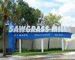Hampton Inn & Suites Ft. Lauderdale West-sawgrass/tamarac, Florida -Ostkuste - last minute počitnice