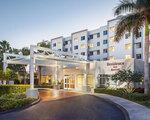 Residence Inn Miami Airport, Florida -Ostkuste - last minute počitnice