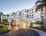 Residence Inn Miami Airport, potovanja - Florida - namestitev