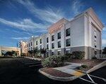 Hampton Inn & Suites Tucson East/williams Center, Arizona - last minute počitnice