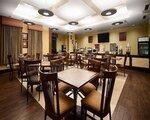 Best Western Plus University Park Inn & Suites, Maryland - namestitev