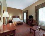 Hampton Inn & Suites Port Richey, Florida -Westkuste - last minute počitnice