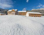 Jufa Hotel Gitschtal Landerlebnis, Kärnten - namestitev