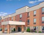 Days Inn By Wyndham Downtown St. Louis, St. Louis - namestitev