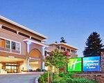 Holiday Inn Express & Suites Santa Cruz, San Francisco, Kalifornija - namestitev