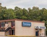 Indiana, Travelodge_By_Wyndham_Seymour