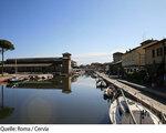 Ancona (Italija), Hotel_Roma