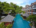 Woodlands Hotel & Resort, Last minute Tajska, Pattaya