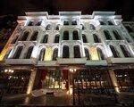 Istanbul, Sura_Design_Hotel_+_Suites