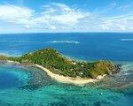 Fiji - Viti Levu, Mantaray_Island_Resort