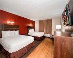 Red Roof Plus  & Suites Knoxville West-cedar Bluff, Knoxville - namestitev