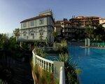 Pestana Village Garden Hotel, Madeira - namestitev