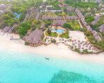 Sandies Baobab Beach Zanzibar