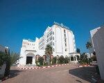 Hotel Jinene Royal, Monastir (Tunizija) - namestitev