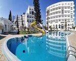 Hotel Jinene Royal, Monastir (Tunizija) - namestitev